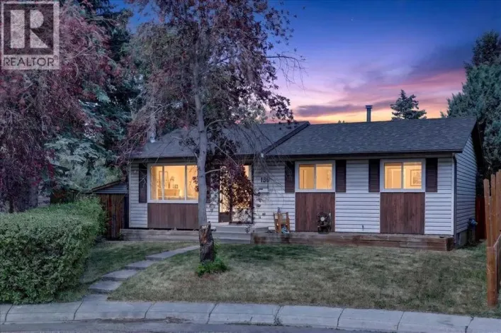 136 Templeview Place NE, Calgary