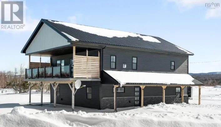 136 Thompson Drive, Ponds