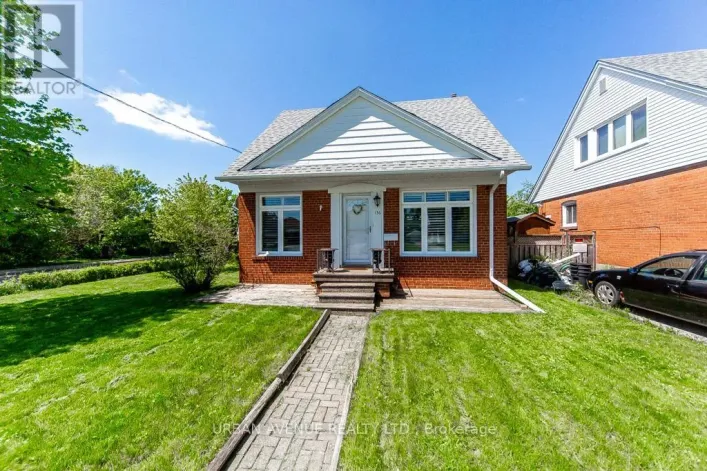 136 TOWER DRIVE, Toronto