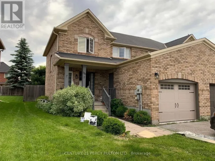 136 TUNBRIDGE ROAD, Barrie