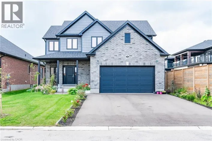 136 VILLAGE Road, Wellesley