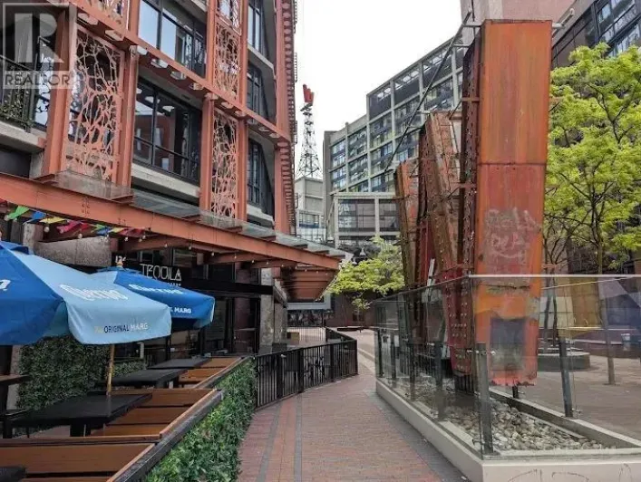 136 W CORDOVA STREET, Vancouver