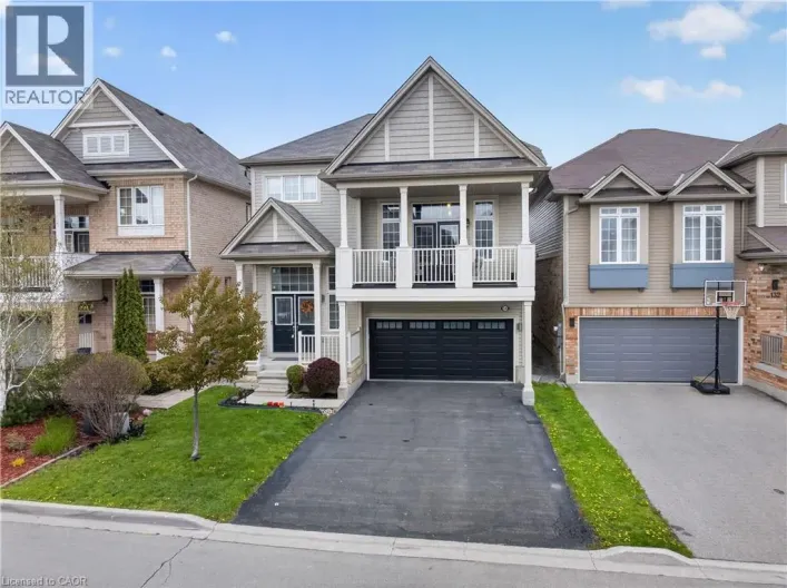 136 WHITWELL Way, Binbrook