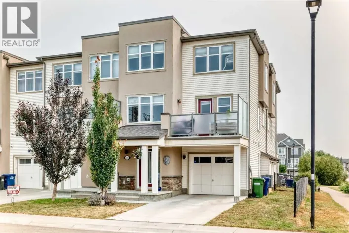 136 Windford Grove SW, Airdrie