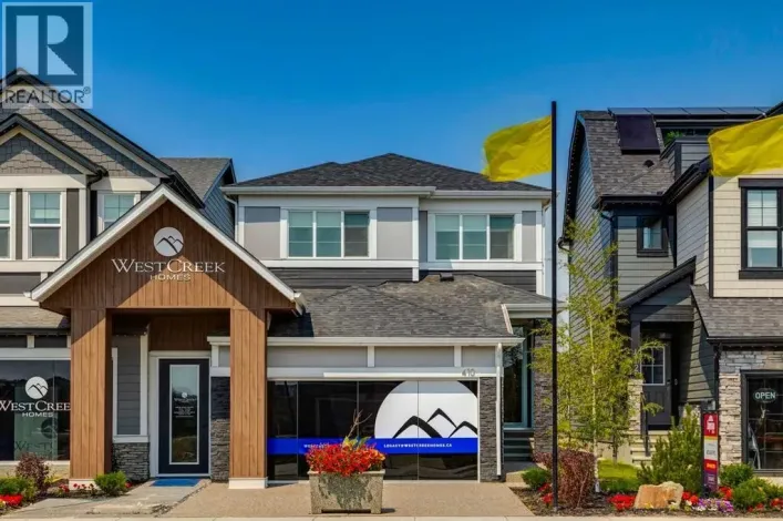 136 Wolf Hollow Manor SE, Calgary