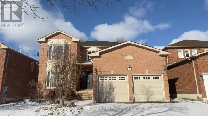 136 WORTH BOULEVARD, Vaughan