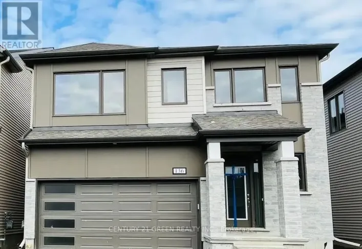 136 YEARLING CIRCLE, Ottawa