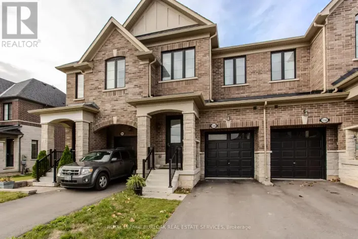 1360 ALMONTE DRIVE, Burlington