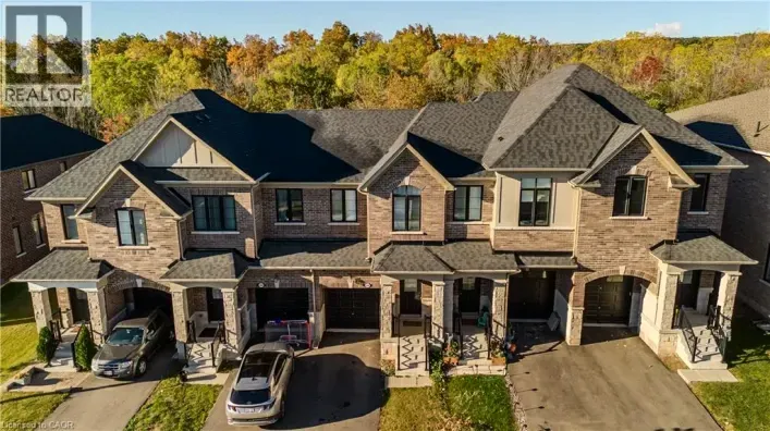 1360 ALMONTE Drive, Burlington
