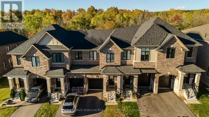 1360 ALMONTE DRIVE, Burlington