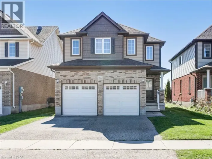 1360 CAEN Avenue, Woodstock