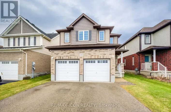 1360 CAEN AVENUE, Woodstock