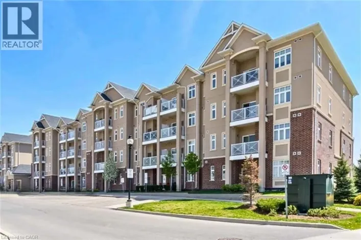 1360 COSTIGAN Road Unit# 308, Milton