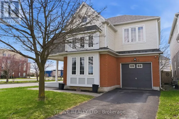 1360 DUMONT STREET, Oshawa