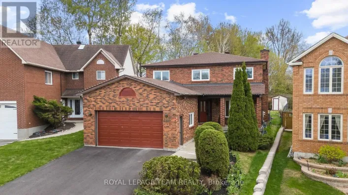 1360 GAULTOIS AVENUE, Ottawa