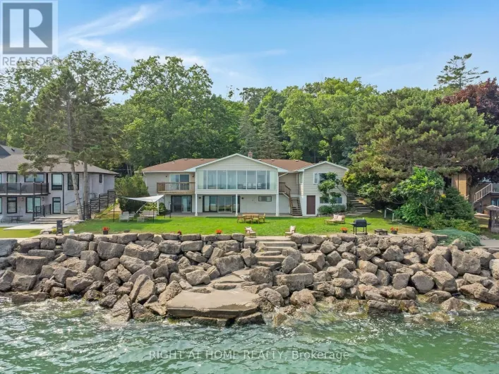 1360 LAKESHORE ROAD W, Oakville