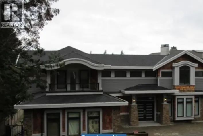 1360 OTTABURN ROAD, West Vancouver