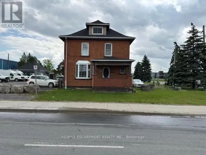 1360 RYMAL ROAD E, Hamilton