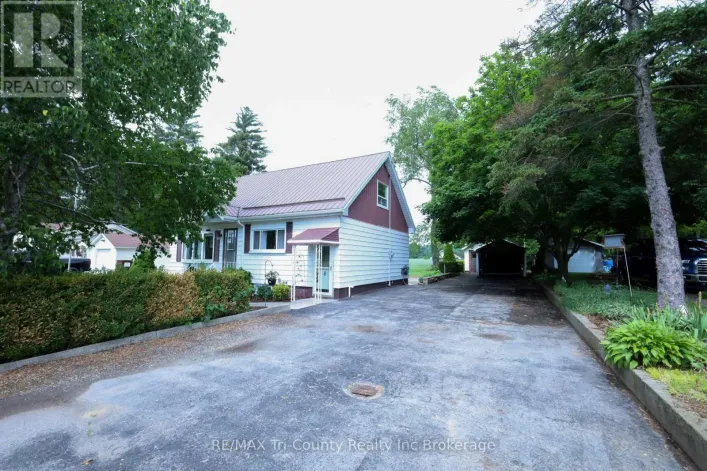 1360 TURKEY POINT ROAD, Norfolk
