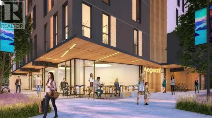 1360 VICTORIA STREET, Squamish