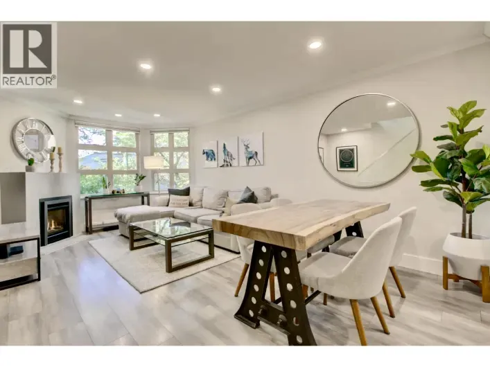 1360 W 8TH AVENUE, Vancouver