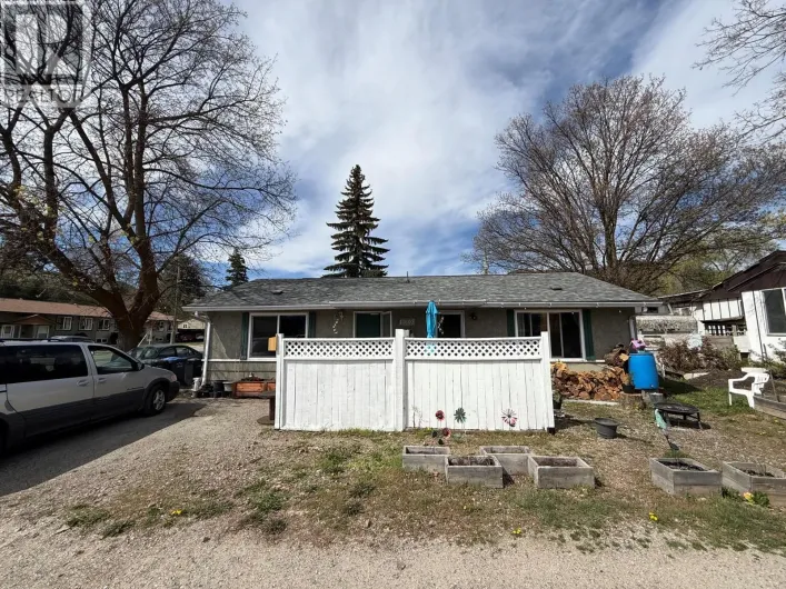 13602 SPENCER Avenue, Summerland
