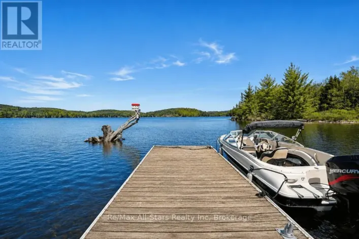 13603 RAVEN LAKE - EAST SHORE, Algonquin Highlands