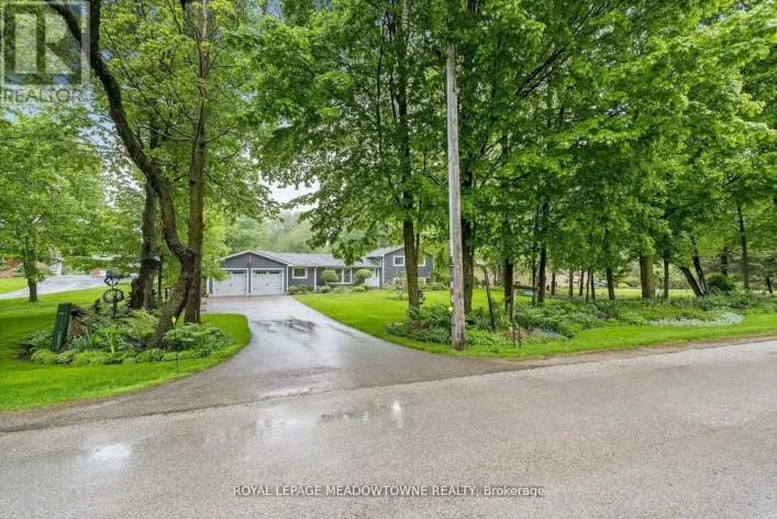 13609 SIXTH LINE, Halton Hills