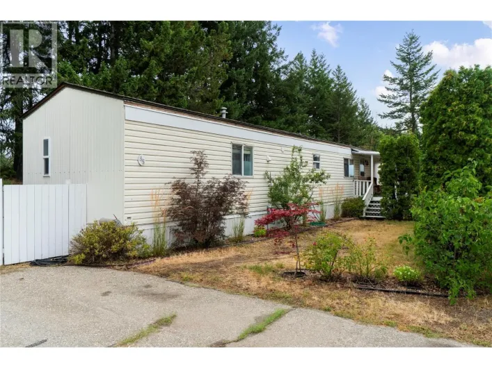 1361 30 Street SE Unit# 85, Salmon Arm