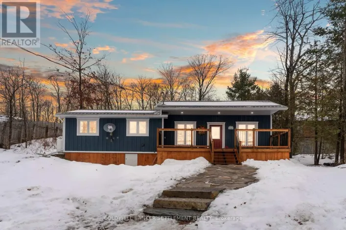 1361 BAKER VALLEY ROAD, Frontenac