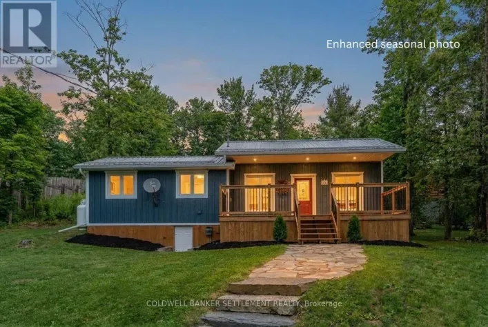 1361 BAKER VALLEY ROAD, Frontenac
