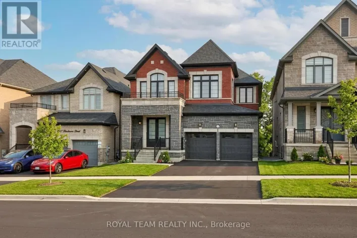 1361 BLACKMORE STREET, Innisfil