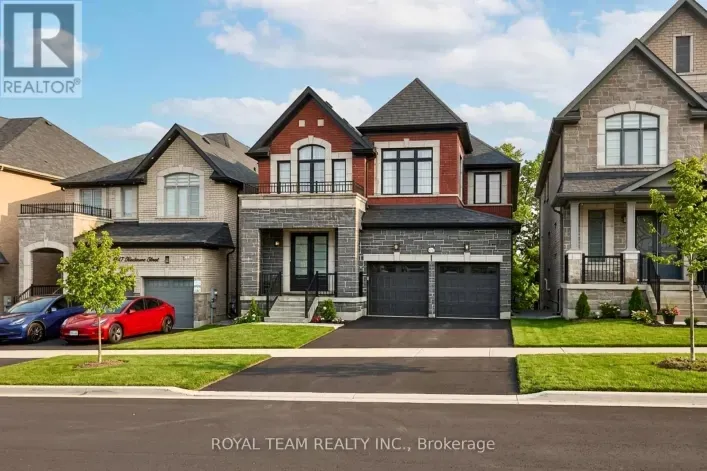 1361 BLACKMORE STREET, Innisfil