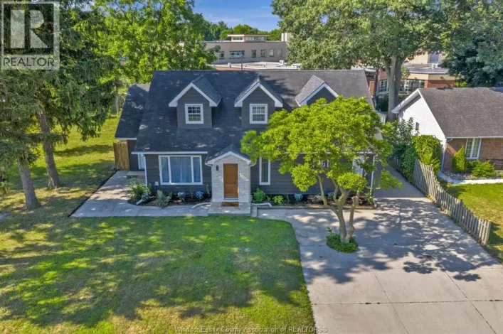 1361 CHAPPELL AVENUE, Windsor