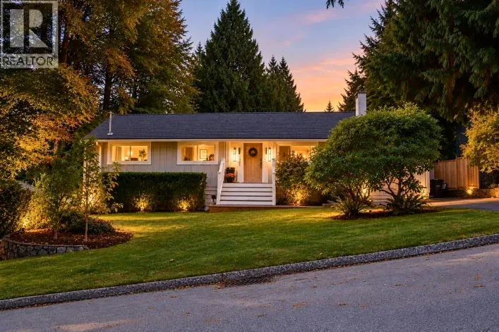 1361 E 15TH STREET, North Vancouver