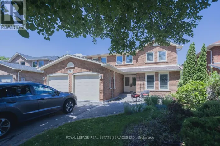 1361 GREENDALE TERRACE, Oakville