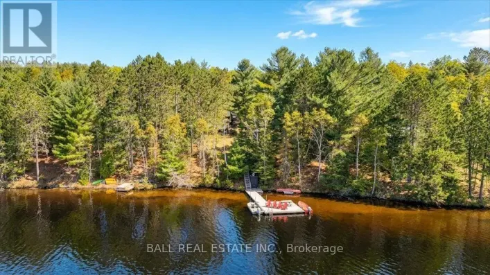 1361 MCRAE HAY LAKE ROAD, South Algonquin