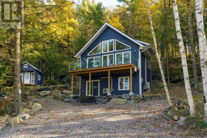 1361 ROSSEAU LAKE 2 ROAD, Muskoka Lakes