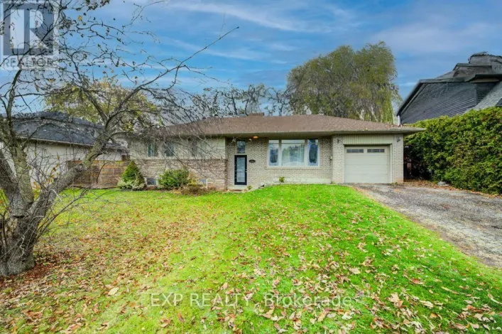 1361 STANBURY ROAD, Oakville