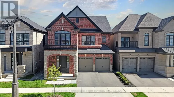 1361 YELLOW ROSE CIRCLE, Oakville