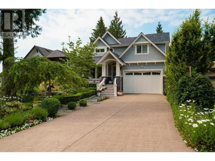 13611 BIRDTAIL DRIVE, Maple Ridge