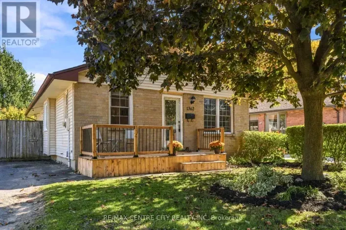 1362 ALDERSBROOK ROAD, London North