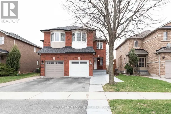 1362 BROOKSTAR DRIVE, Oakville