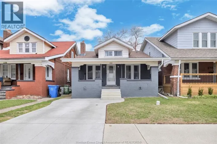 1362 Dufferin PLACE, Windsor