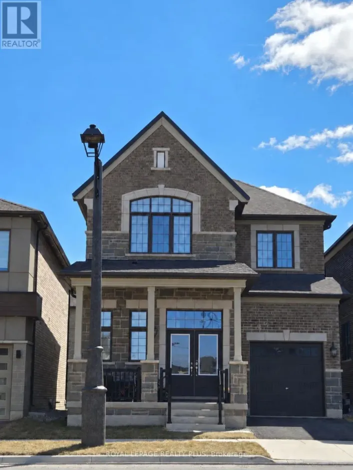 1362 MARBLEHEAD ROAD, Oakville