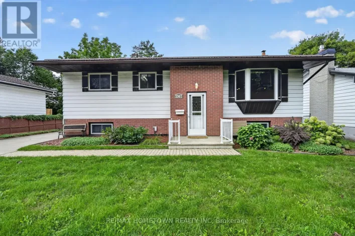 1362 WINDSOR DRIVE, Brockville