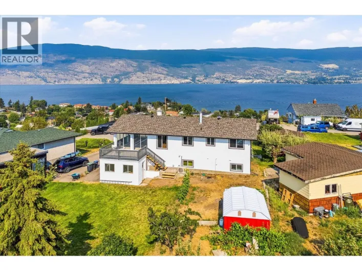 13620 Cooke Avenue Lot# 2, Summerland