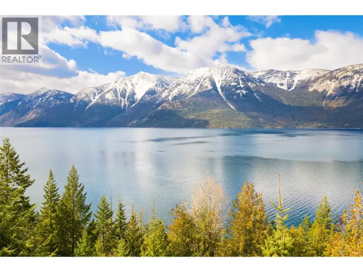 13625 & 13631 Mountain Shores Road, Boswell