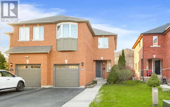 1363 BROOKSTAR DRIVE, Oakville