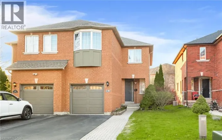 1363 BROOKSTAR Drive, Oakville